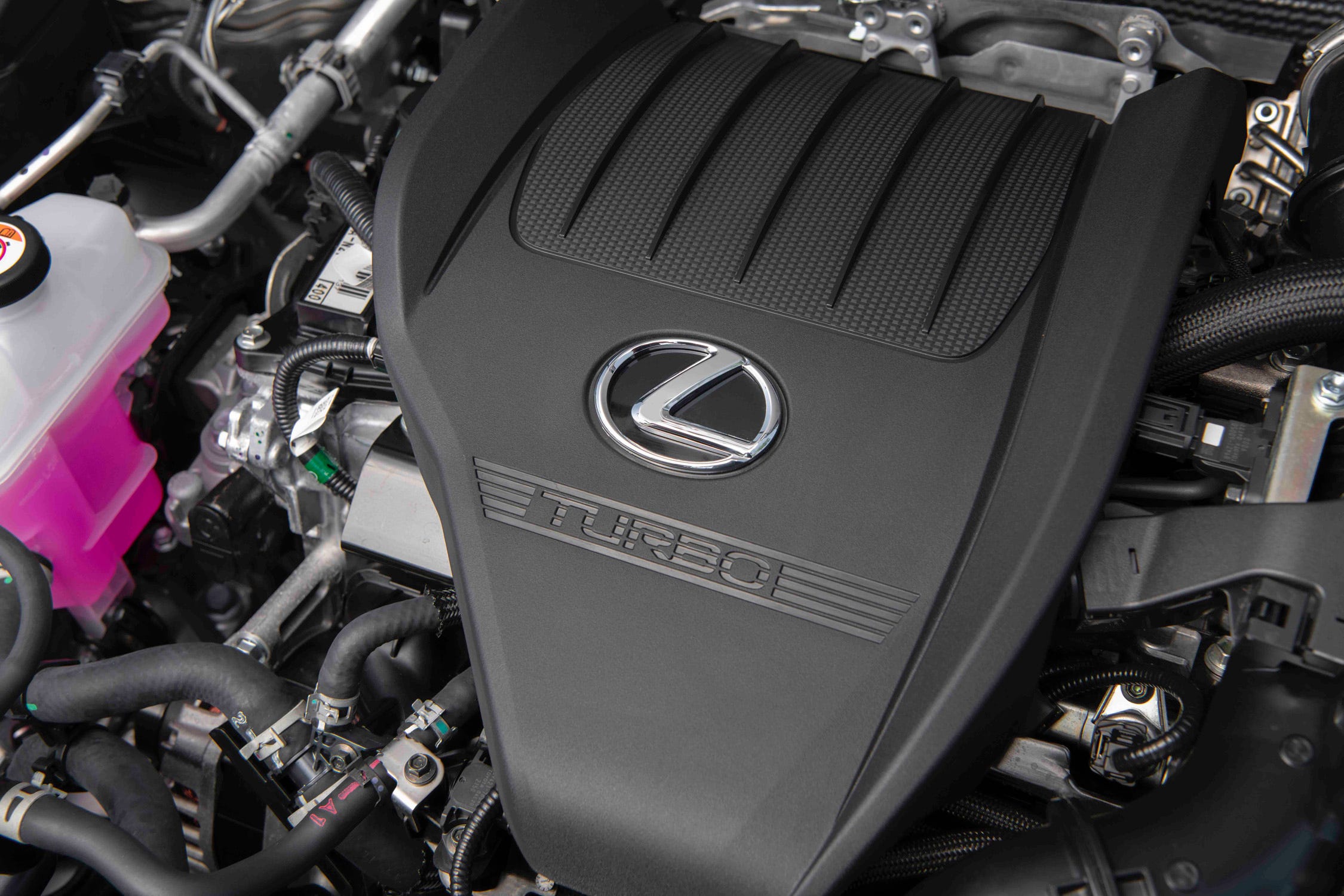 بررسی لکسوس تی ایکس ۲۰۲۶ | Lexus TX 2026
