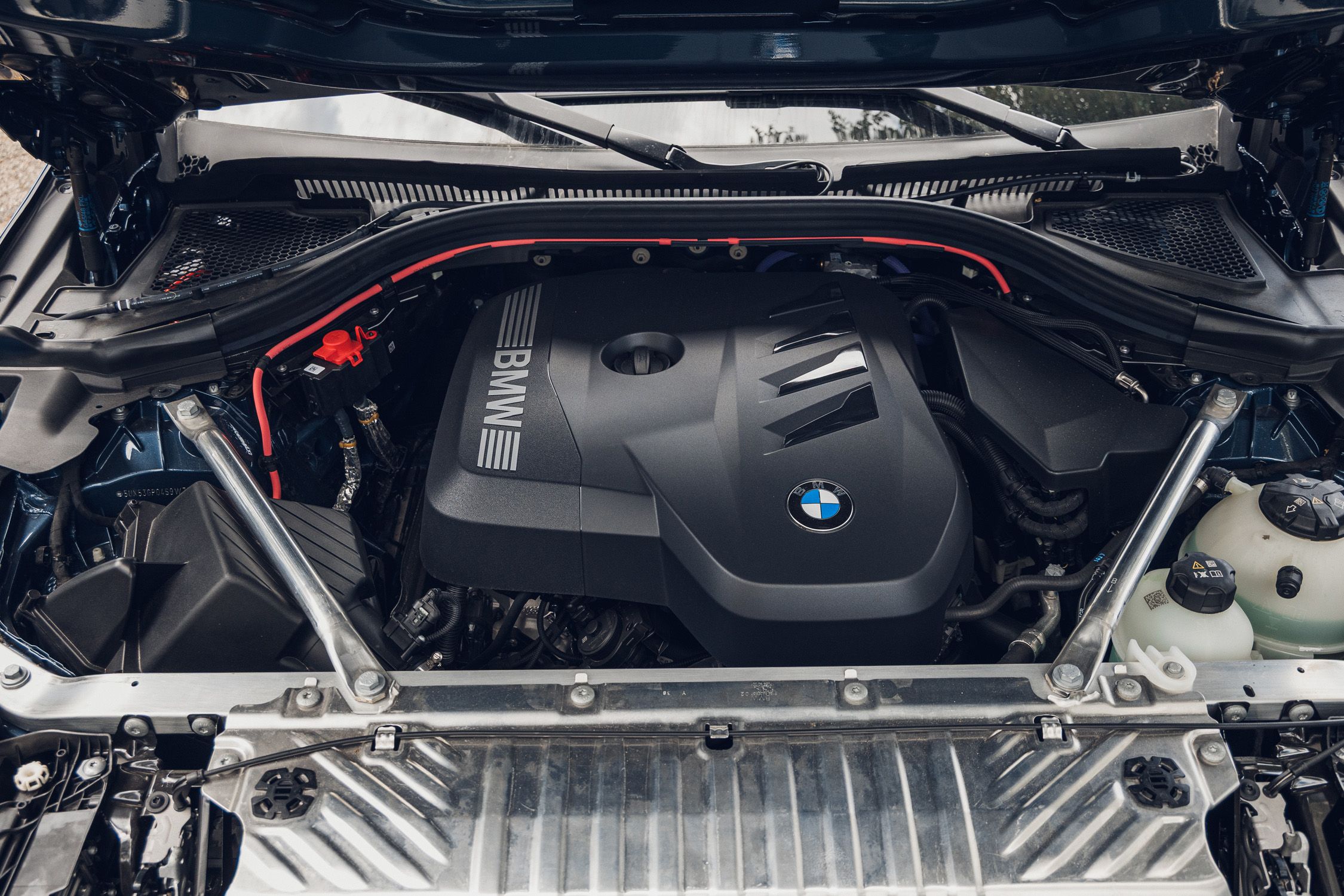 بی ام دبلیو ایکس۳ ۲۰۲۶ | 2026 BMW X3
