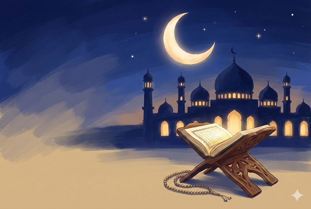 اعمال-و-فضیلت-های-ماه-رمضان-به-صورت-کامل-و-ساده