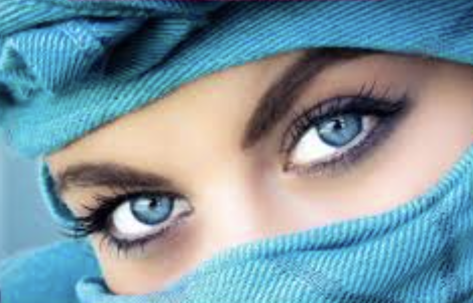 زیبایی-بدون-آرایش