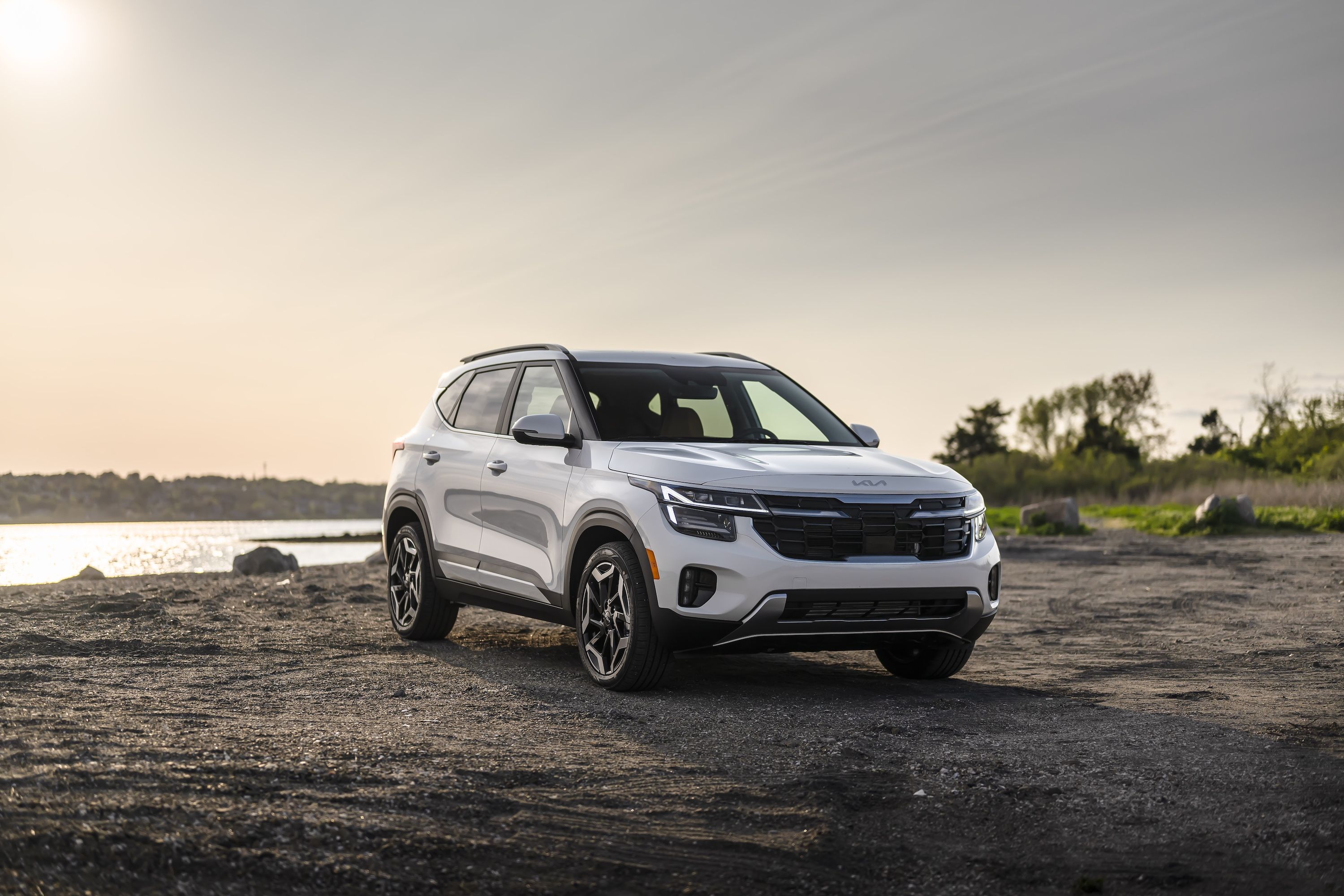 کیا-سلتوس-۲۰۲۶-2026-Kia-Seltos