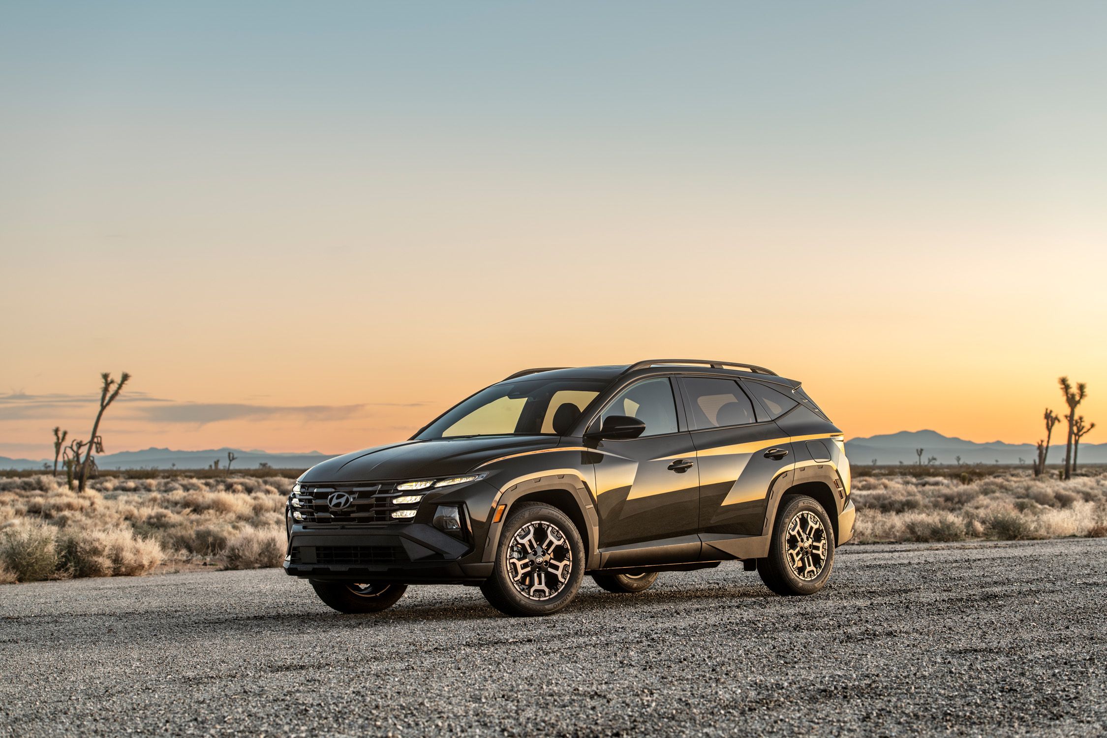 هیوندای-توسان-۲۰۲۶-2026-Hyundai-Tucson