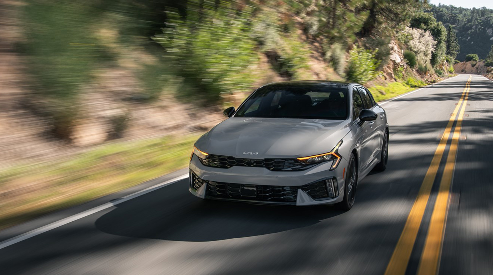 2025 Kia K5 | کیا کی ۵ ۲۰۲۵