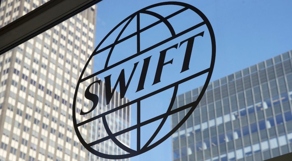 درک-سیستم-مالی-SWIFT-قلب-تپنده-پرداخت-های-بین-المللی