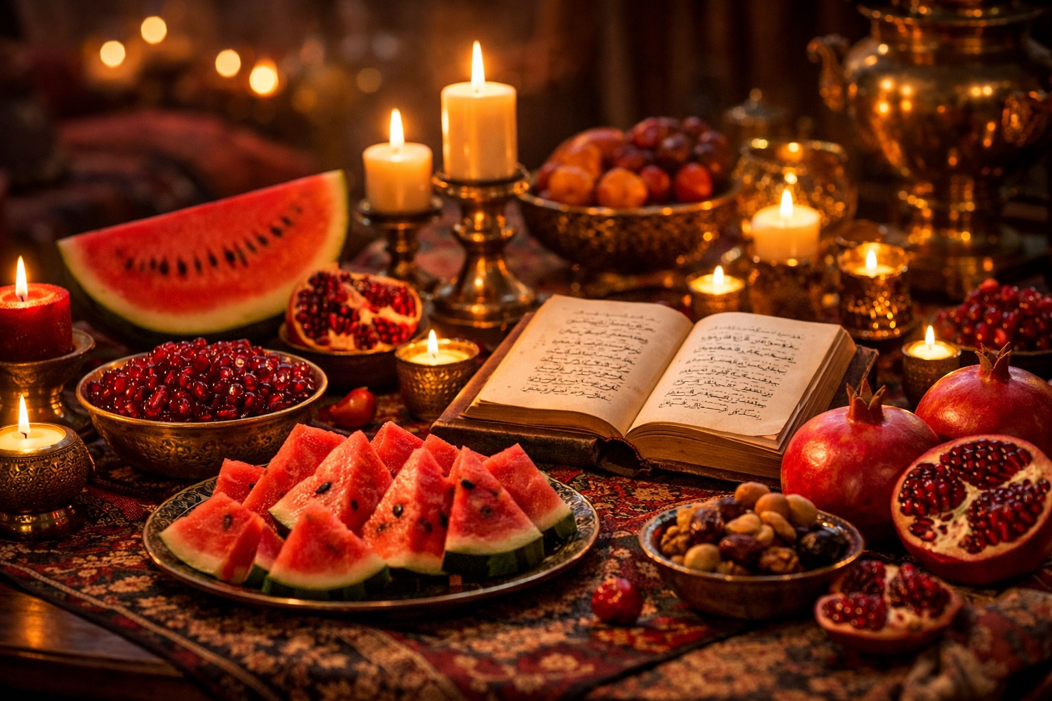 تبریک-شب-یلدای-۱۴۰۴-نیک-ایستا-همراه-شما-در-بلندترین-شب-سال