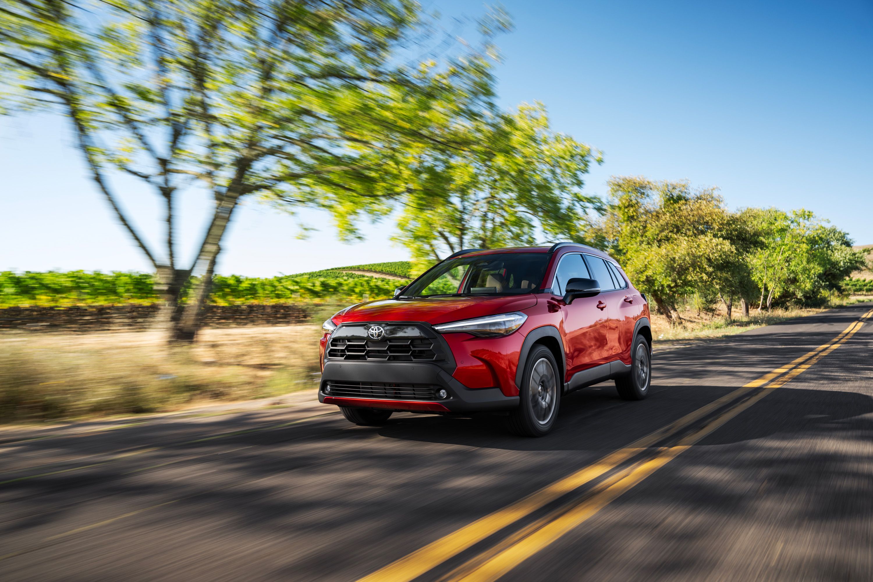 تویوتا-کرولا-کراس-۲۰۲۶-2026-Toyota-Corolla-Cross