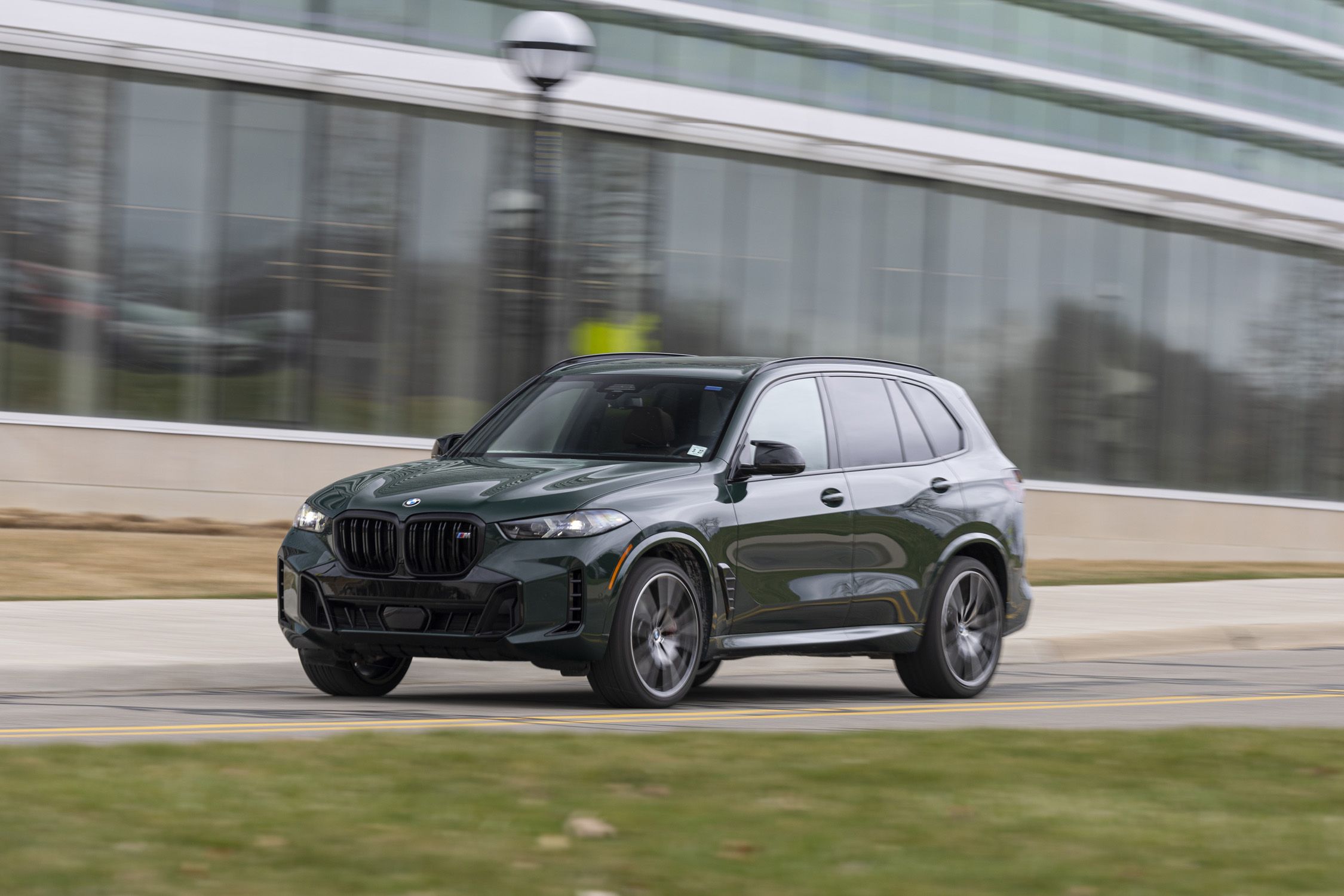 بی-ام-دبلیو-ایکس۵-۲۰۲۶-2026-BMW-X5