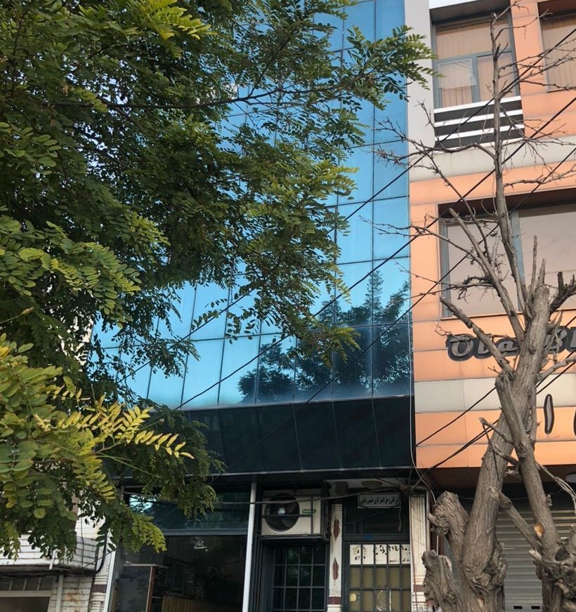 نیک‌ایستا